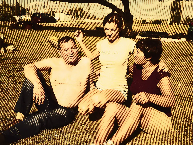 Hanna Komar Hanna Komar