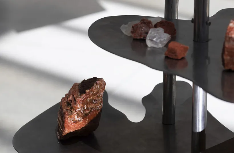 Uładzimir Hramovič. «Ludzi soli»