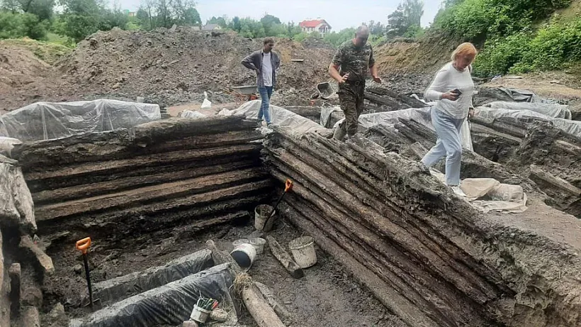 Razborka klieciaŭ Razborka klieciaŭ