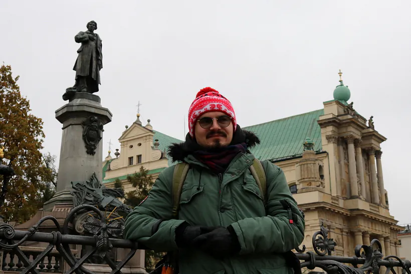 Альберт Вяжбіцкі 03