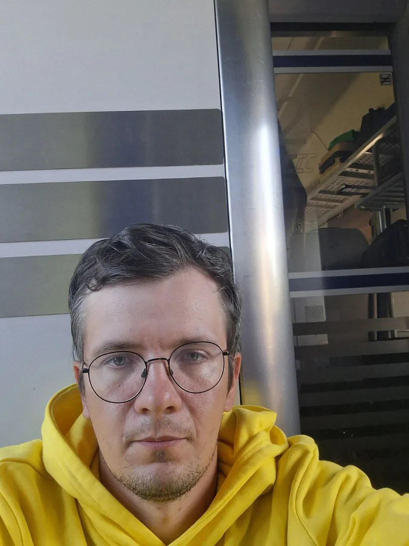 Andrej Archipienka Andrej Archipienka