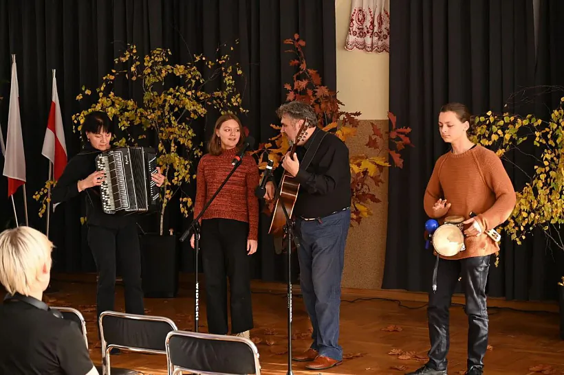 Justyna Karpiłovič