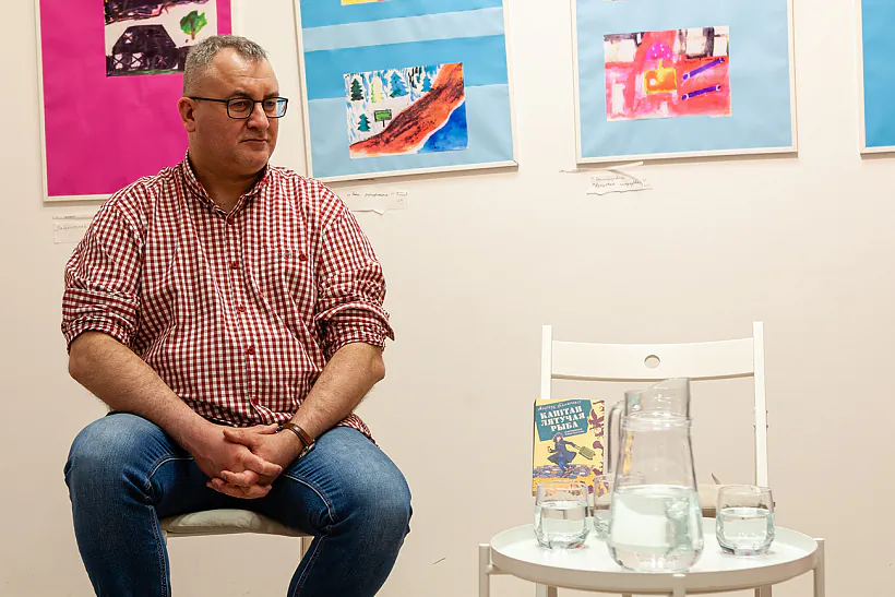 Andrej Januškievič Andrej Januškievič