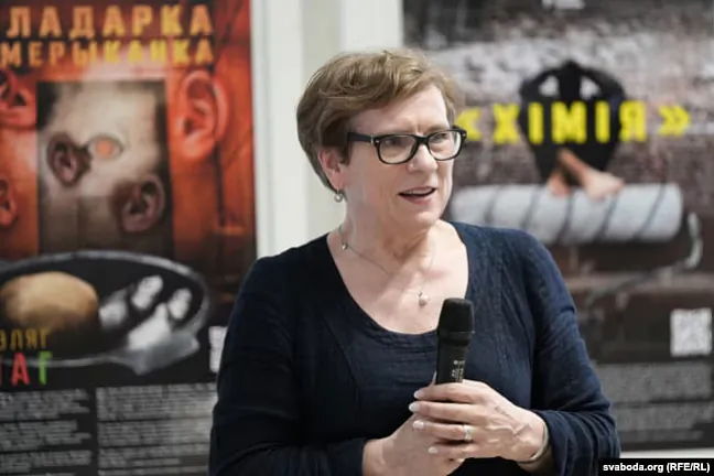 Liudvika Kardzis Liudvika Kardzis