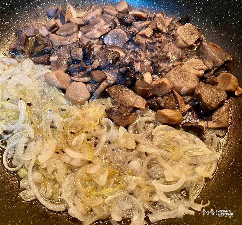 Hrybnaja poliŭka Hrybnaja poliŭka