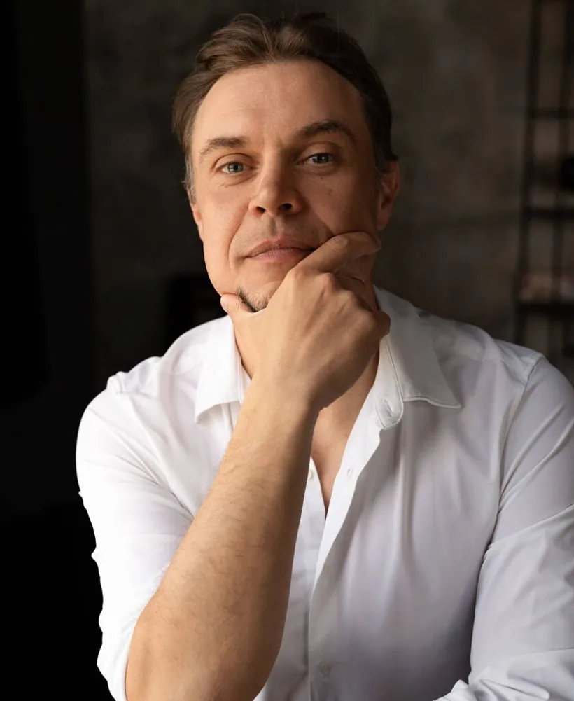 Maksim Švied