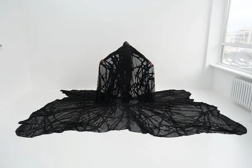 Prajekt «Pałonnica»