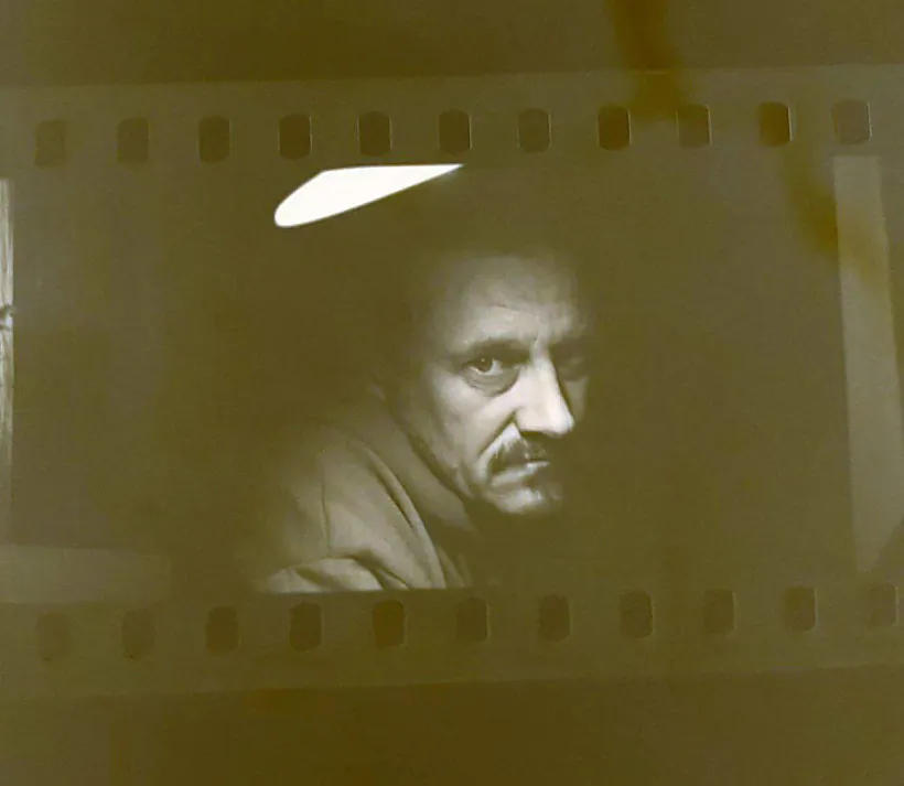 Andrej Saŭčanka