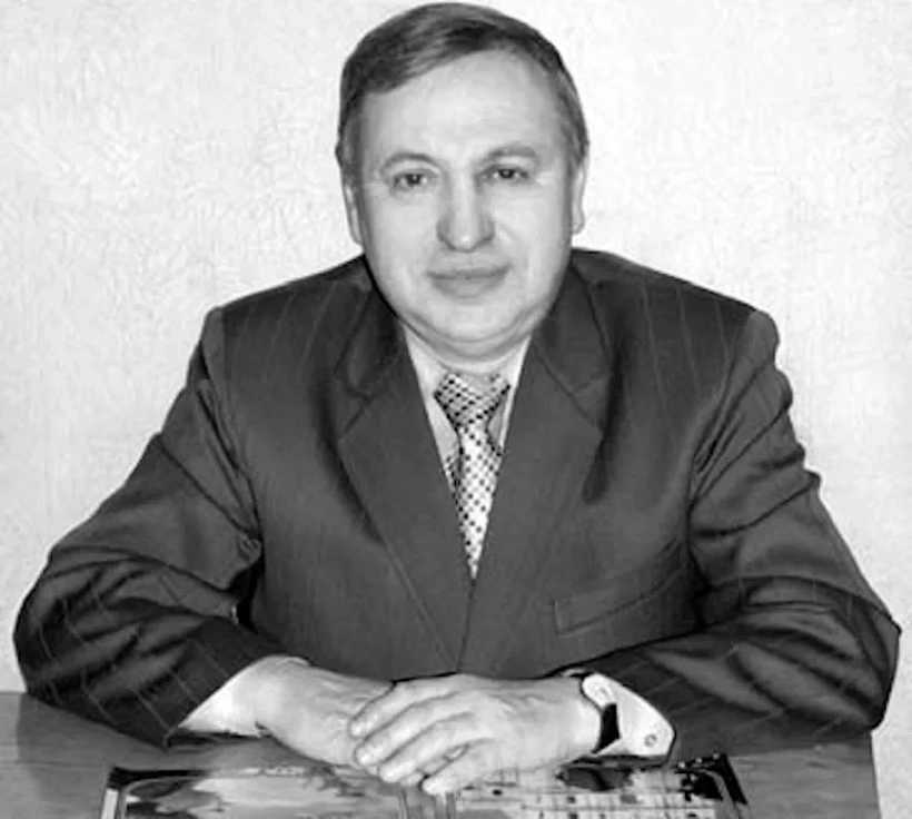 Vasil Kušnier
