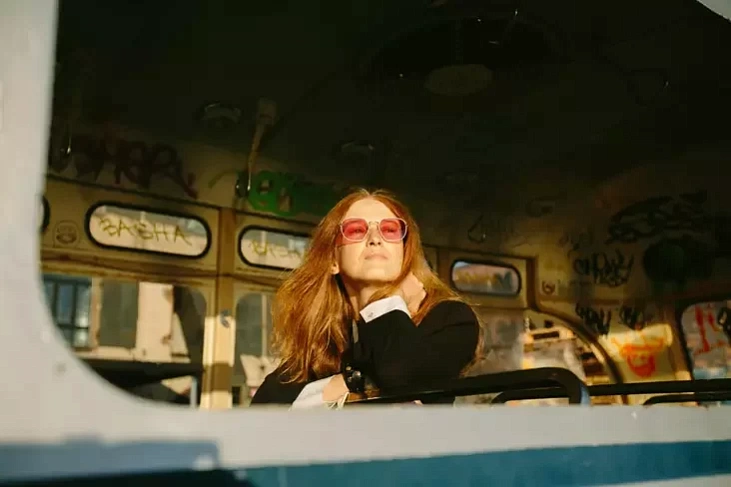 Tacciana Zamiroŭskaja Tacciana Zamiroŭskaja