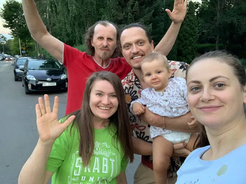 Kalektyŭ «Puhavicy» Kalektyŭ «Puhavicy»