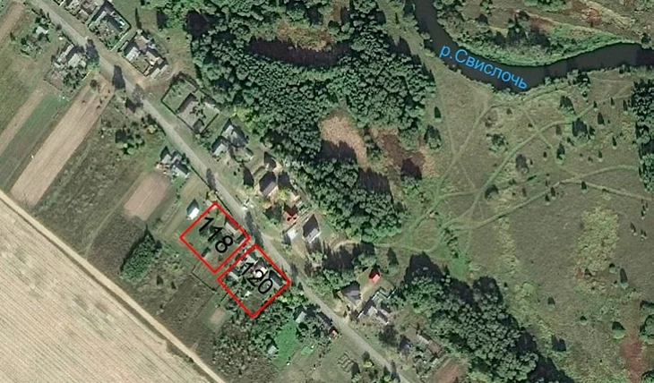 «Cioply kalodziež»