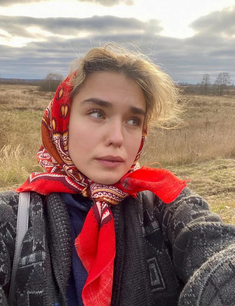 Вікторыя Ўдовіна Вікторыя Ўдовіна