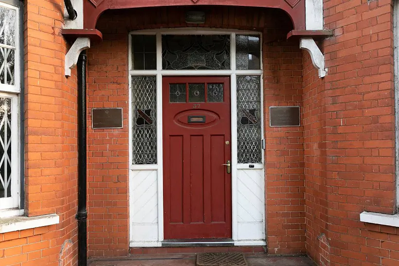 Skarynaŭskaja biblijateka