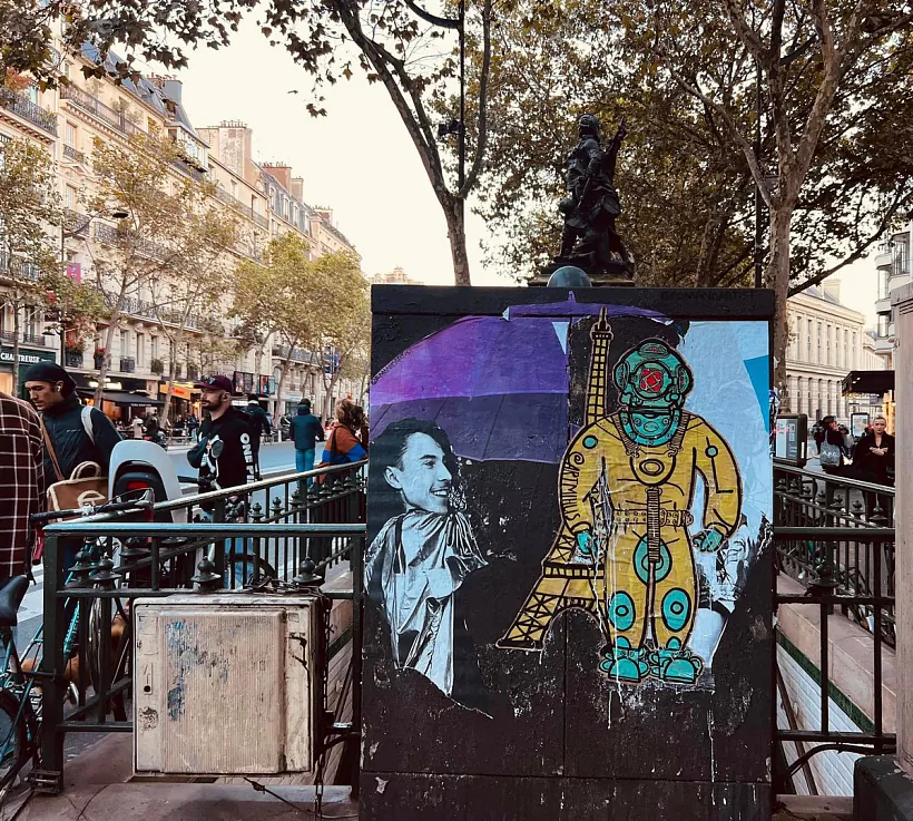 Maliunak Michasia Mišuka