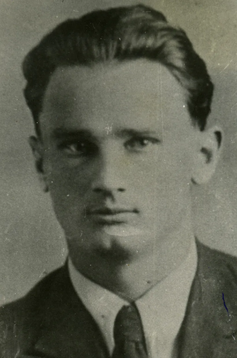 Mikałaj Dvornikaŭ Mikałaj Dvornikaŭ