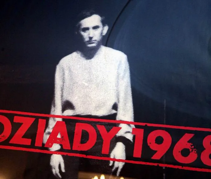 Aktor Hustaŭ Haloŭbiek