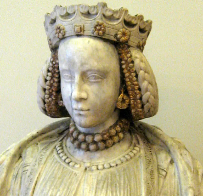 Barbara-Zapolia Barbara-Zapolia