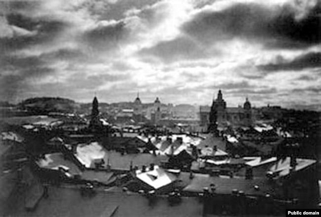 Panarama Viĺni Panarama Viĺni