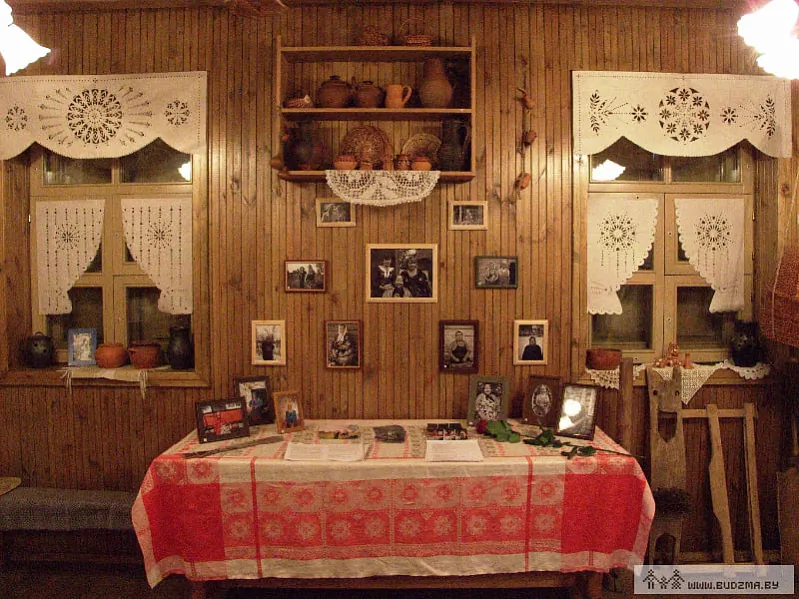 Fotavystava «Viciebskija staraviery: daŭnija prybyšy» Fotavystava «Viciebskija staraviery: daŭnija prybyšy»