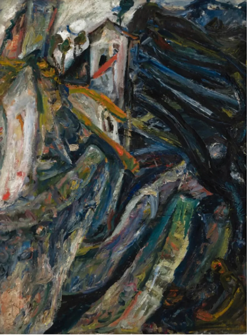 Haim-Sutin.jpg Haim-Sutin.jpg