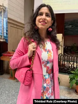 Anchelia Eśpinosa Ruis