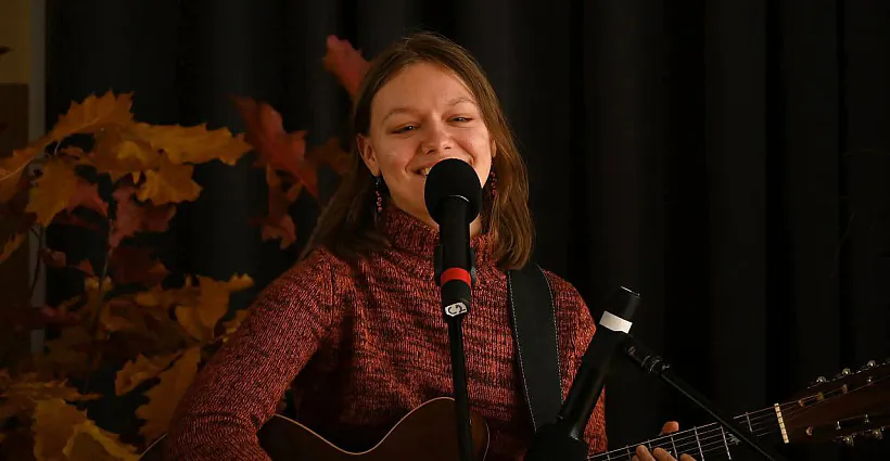 Justyna Karpiłovič