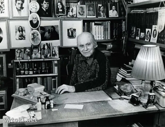 Novik-Piajun u stalym vieku Novik-Piajun u stalym vieku