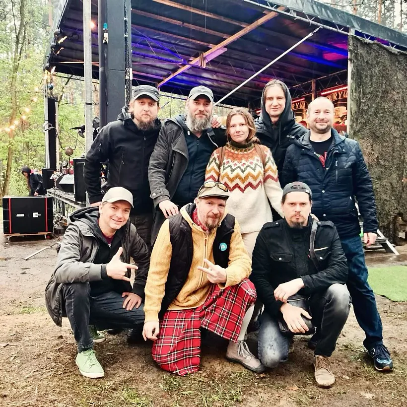 vse_crazy ў Сувалках vse_crazy ў Сувалках