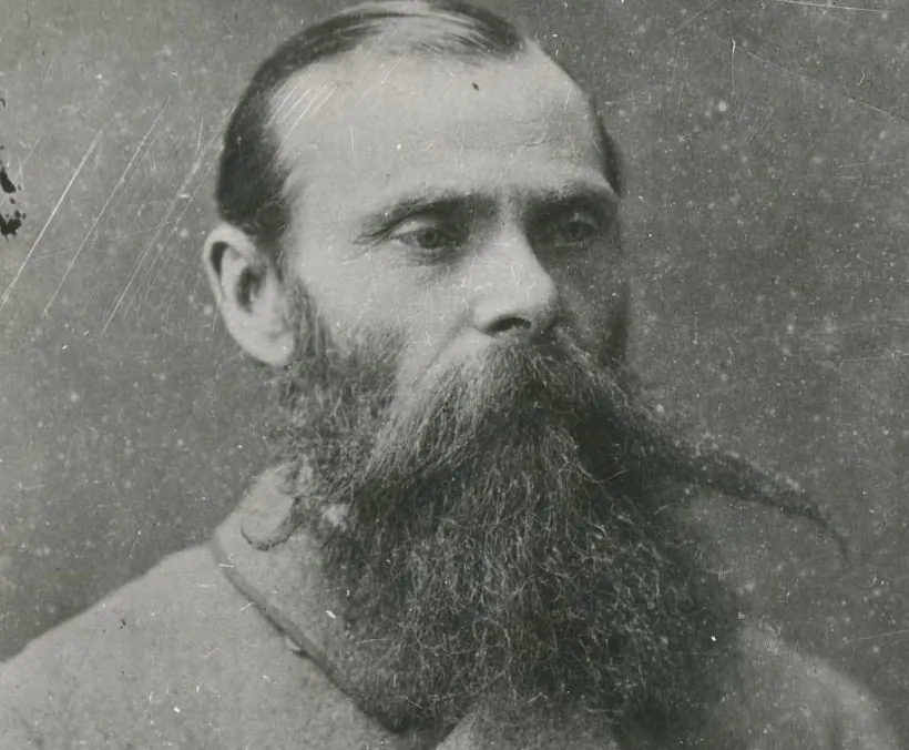 Francišak Bahuševič