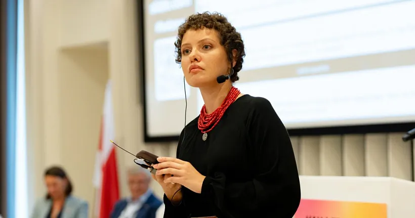 Kaciaryna Vadanosava