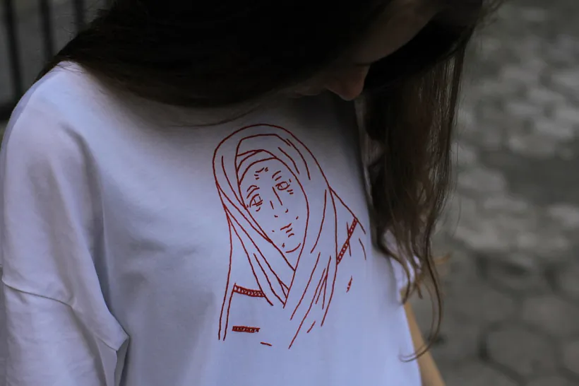 вышывальшчыца Саша 05