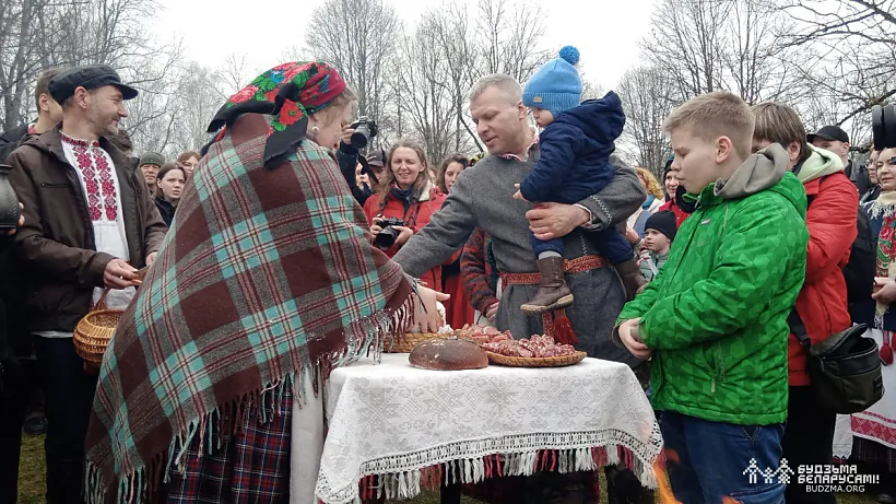 viesnavy fest viazynka