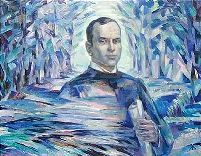 Vincent Hadlieŭski Vincent Hadlieŭski