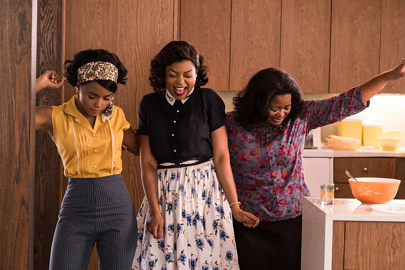 Hidden Figures Hidden Figures