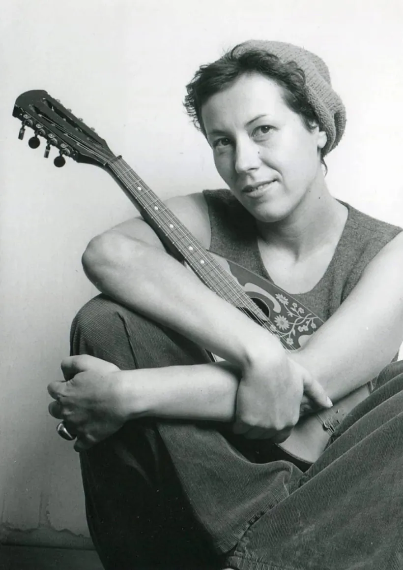 Vieranika Kruhlova Vieranika Kruhlova