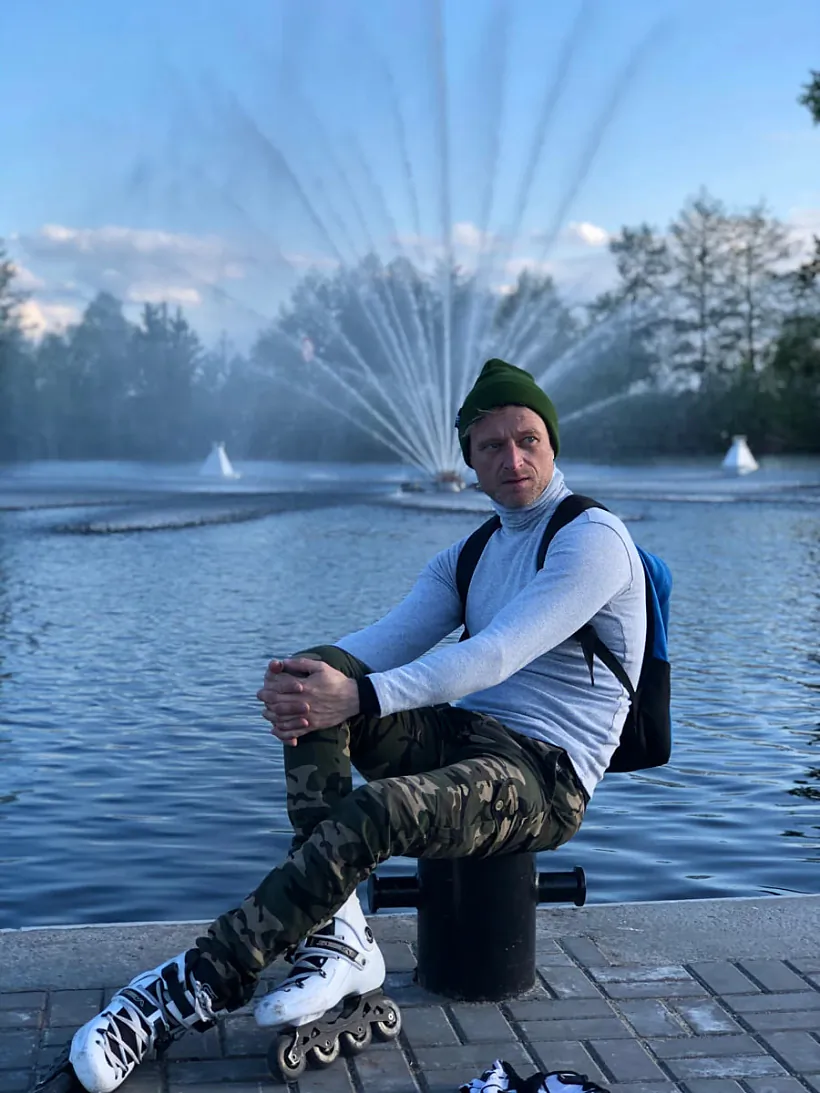 Jury Styĺski Jury Styĺski