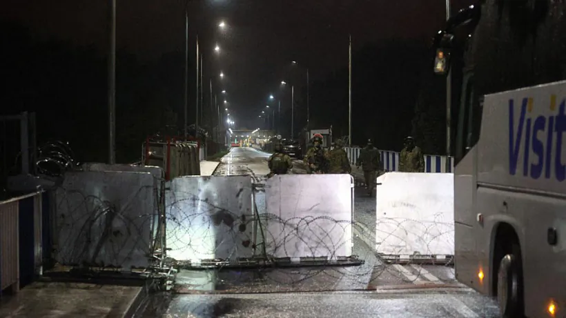 «Žalieznaja zaslona»