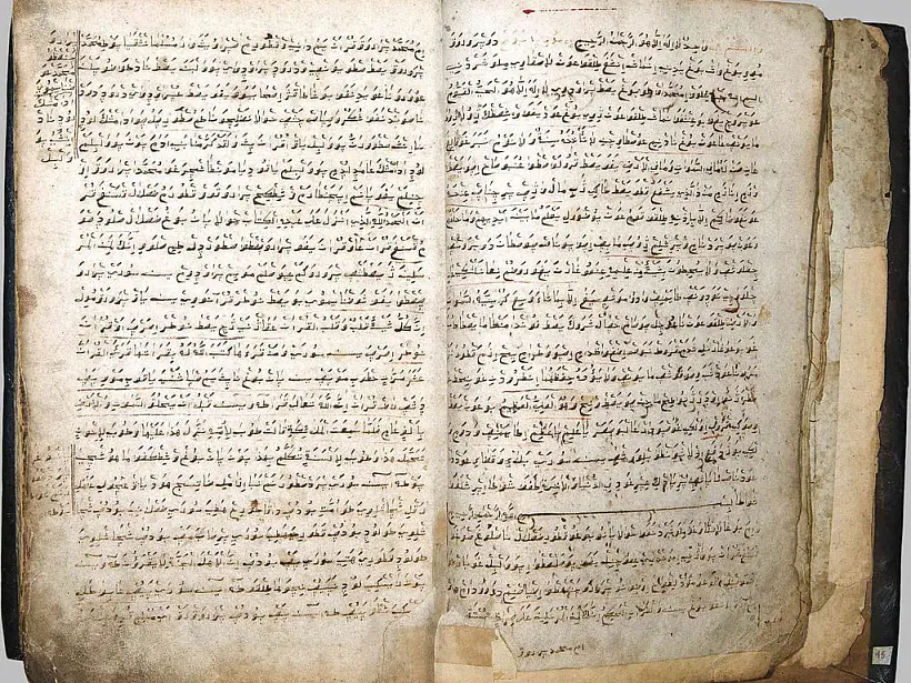 Bielaruskaja arabica Bielaruskaja arabica