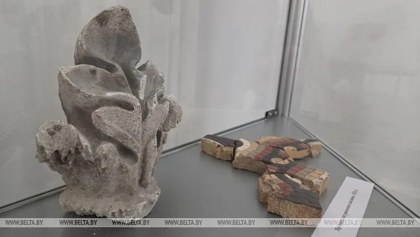 Kaplica-pachavalnia rodu Ažeškaŭ Kaplica-pachavalnia rodu Ažeškaŭ