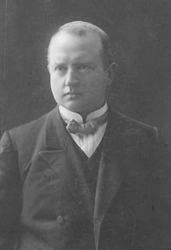 Ivan Uscinavič Zdanovič Ivan Uscinavič Zdanovič