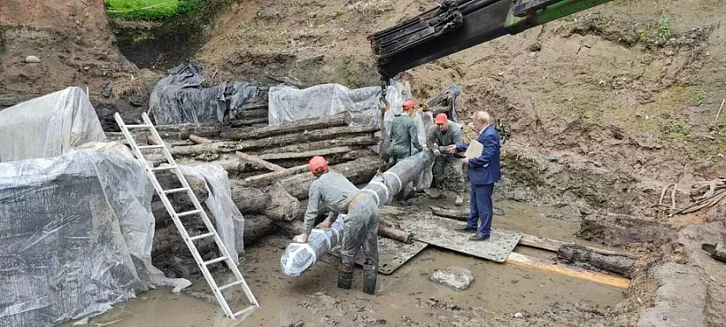 Razborka kanstrukcyj klieciaŭ Razborka kanstrukcyj klieciaŭ