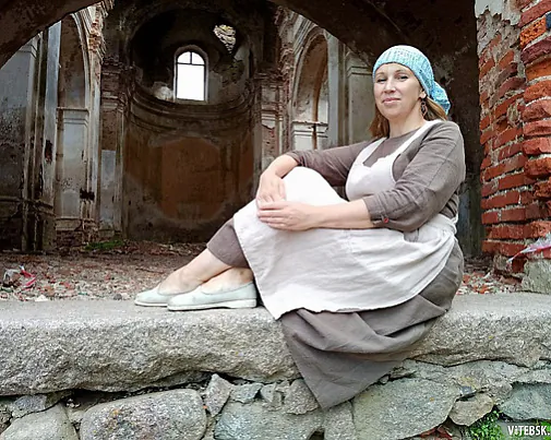 11 Людміла Дунец