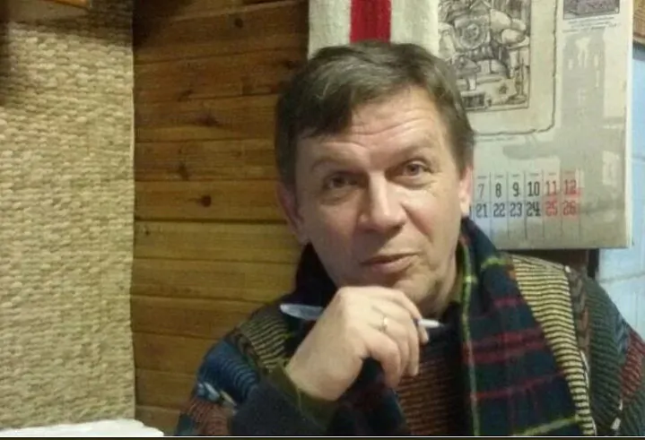 Juryj Kačuk