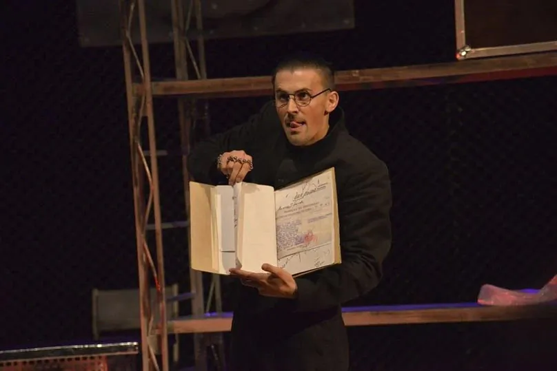 Maksim Šyško
