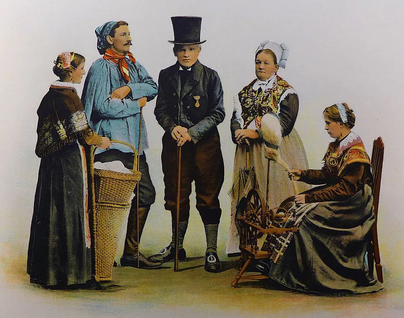 Pieršyja pazityŭnyja vodhuki pra niemcaŭ u biełaruskaj litaratury Pieršyja pazityŭnyja vodhuki pra niemcaŭ u biełaruskaj litaratury