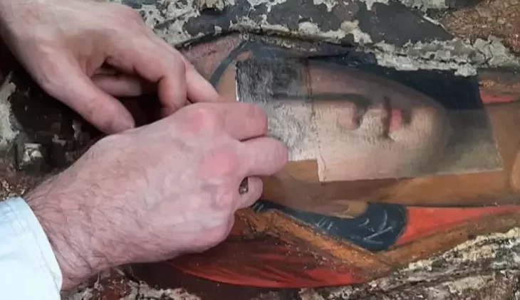 Adzihitryja Mahiloŭskaja