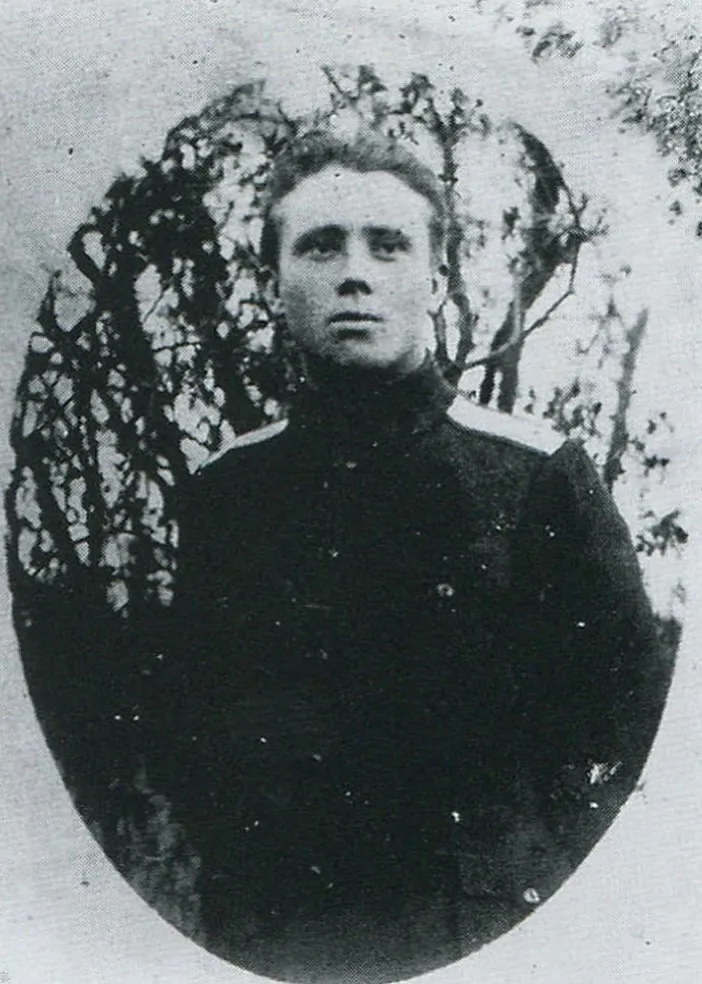 Fabijan Šantyr Fabijan Šantyr