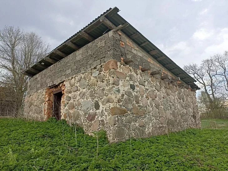 Histaryčnaja liadoŭnia Histaryčnaja liadoŭnia