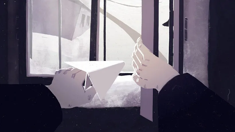 Kadr z fiĺma Kadr z fiĺma